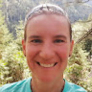 Meet your Posher, Gretchen